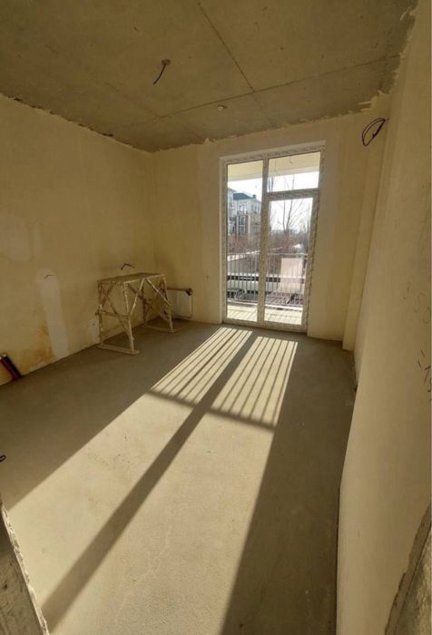 2-х комнатная квартира в Новостройке Бизнесс класса ЖК New Port.