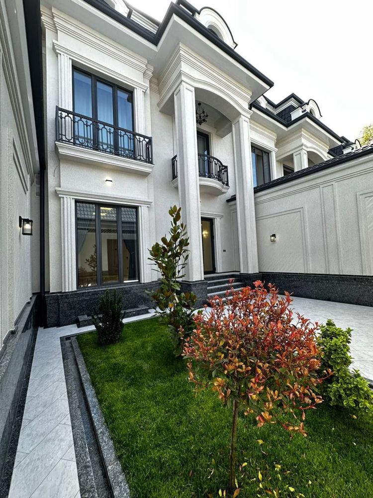 Продается Эксклюзивный Дом Луначарский Мирзо Улугбек Район 2,7 Соток