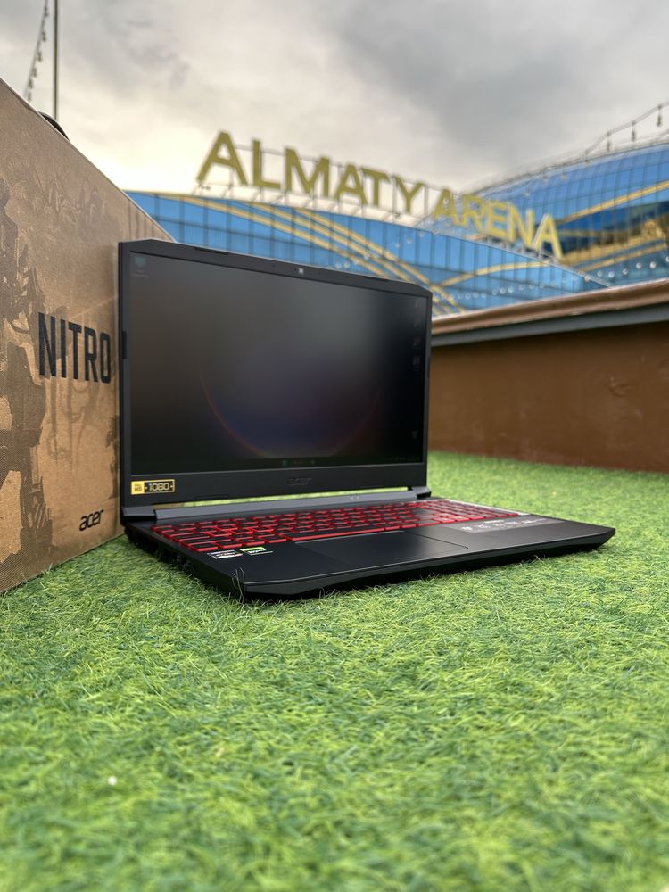 Игровой Ноутбук Acer Nitro 5