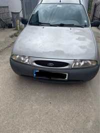 Ford courier (баничарка )