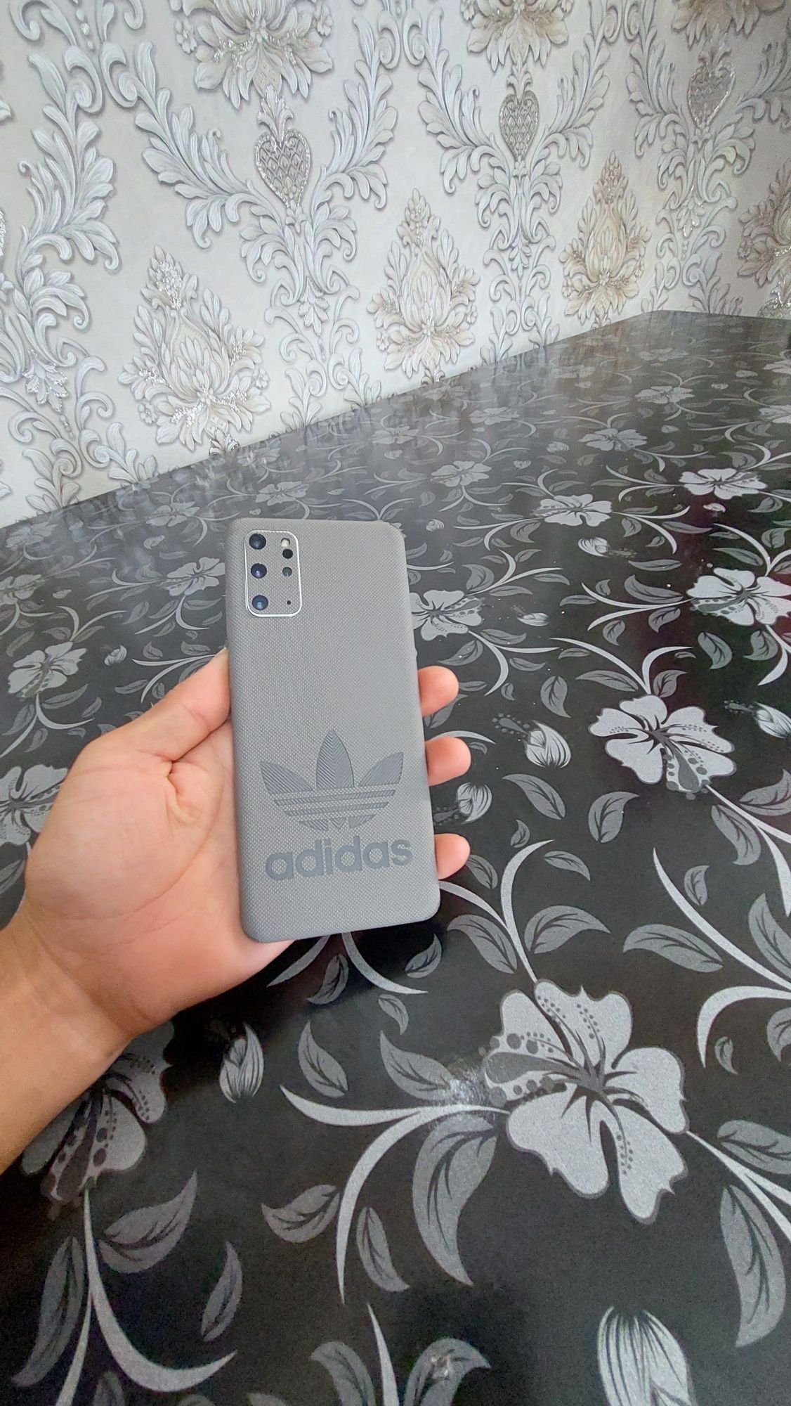 Samsung galaxy S20 plus 5G
