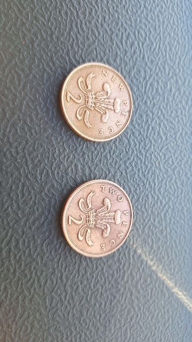 Монети за всеки по нещо