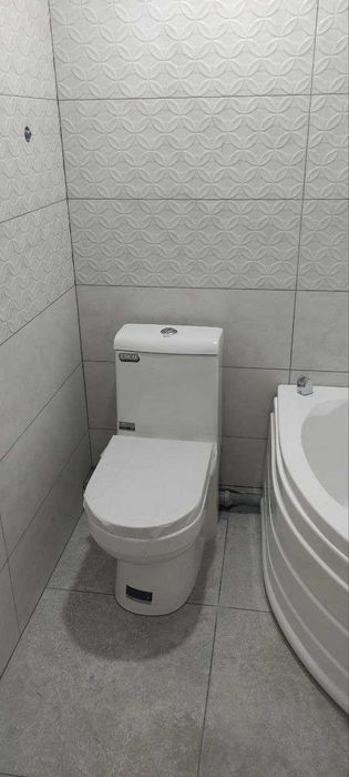 Cдам свою квартиру ЖК Baku Residence