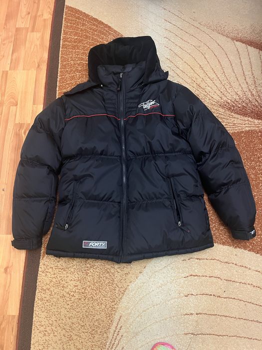 Зимно мъжко яке Forty
