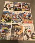 SuperMario/Wii-jocNintendo,stare impecabila, original.