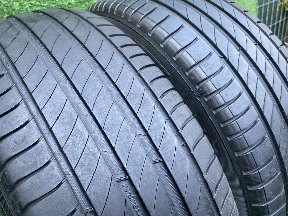 Set 2 anvelope vara Michelin Primacy 4 215 60 R16 99V Dot 3623 4,1 mm