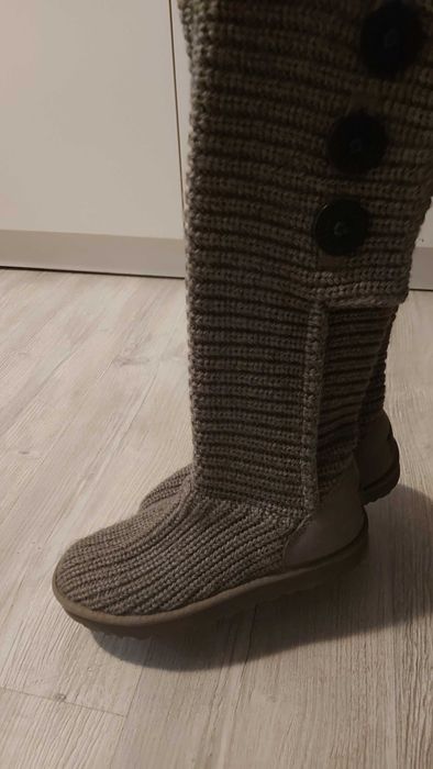 Cizme inblanite,UGG pt.femei