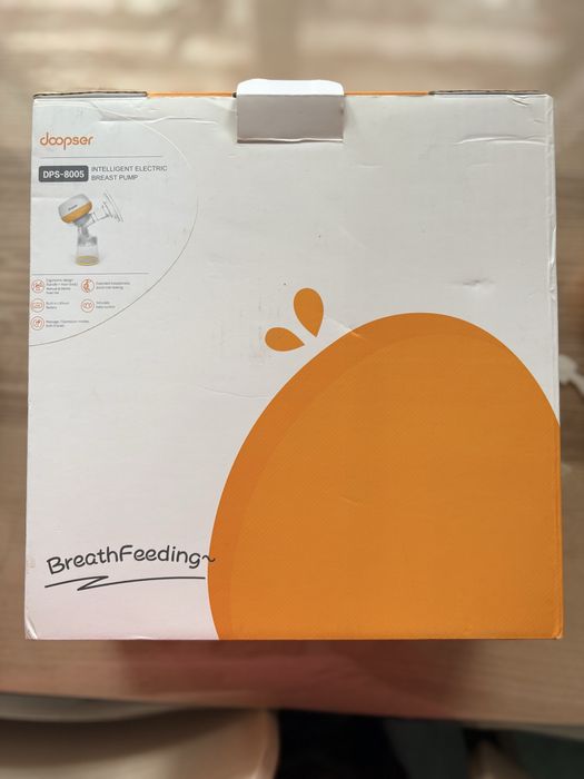 Pompa de san electrica