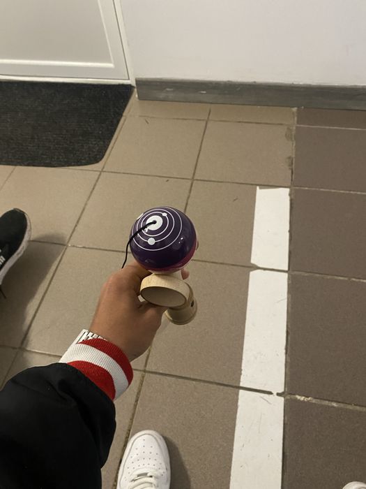 Vind chendama,o chendama