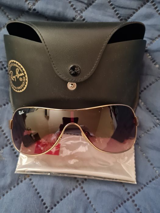 Ochelari Ray- Ban originali