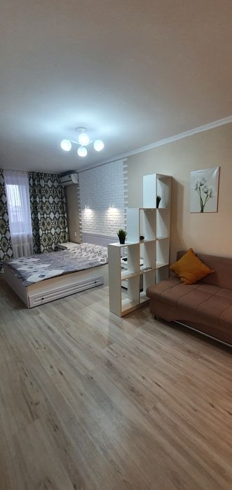 Квартира почасово, посуточно. Рн Пгу