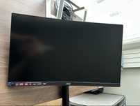 Гейминг Монитор AOC 24”, 165Hz, 1ms, FreeSync