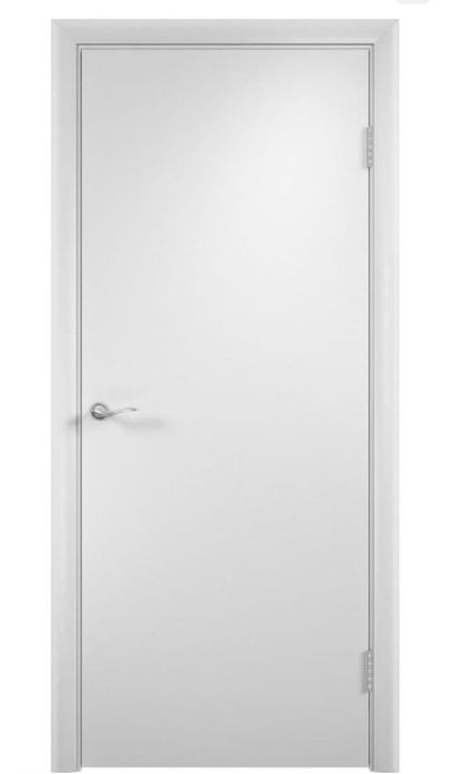 Двери новые 2 метра - Verda 70 и 60