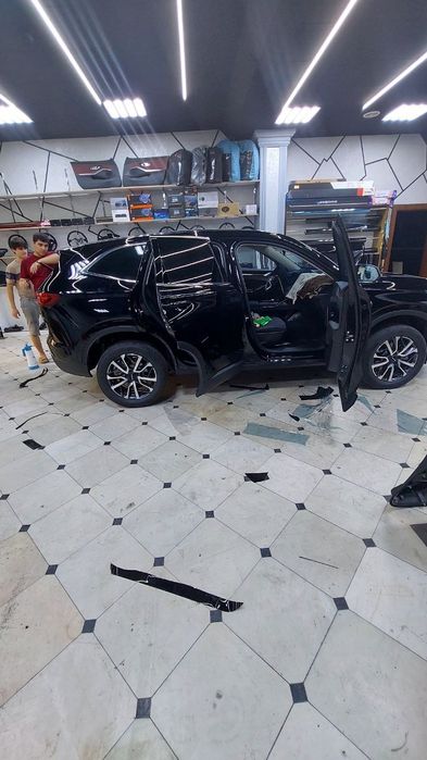 Haval H6 1.5 turbo