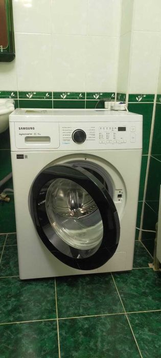 Стиральная машина samsung 6кг