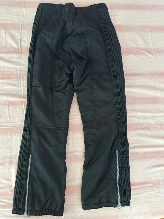 Pantaloni grosi Schi/ Iarna Dama