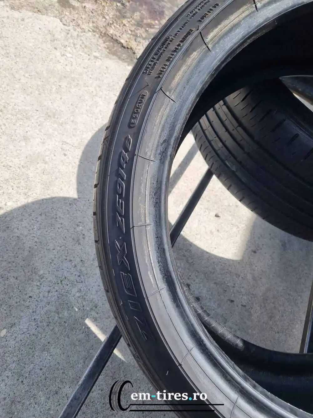 SET 2 Anvelope Vara 225/40 R18 FALKEN Ziex ZE914B 92W