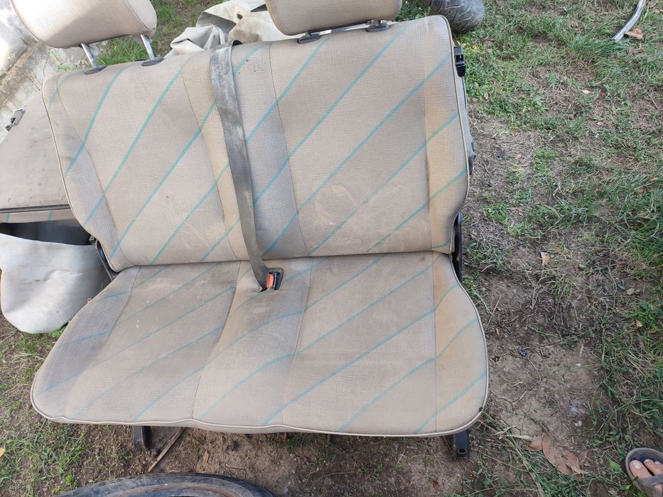 Vând piese vw Transporter