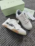 Adidasi Off White Out of Office For Walking, marimea 41, Premium