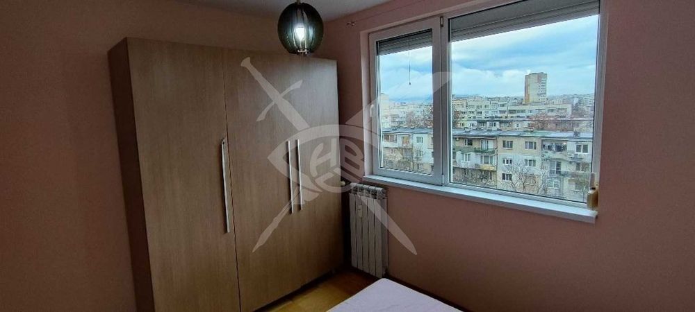 Дава се под наем Тристаен апартамент в София, Надежда 4 - 75 кв.м за 750 € - Снимка #11