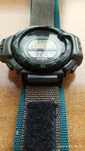CASIO Pro Trek PRT-40