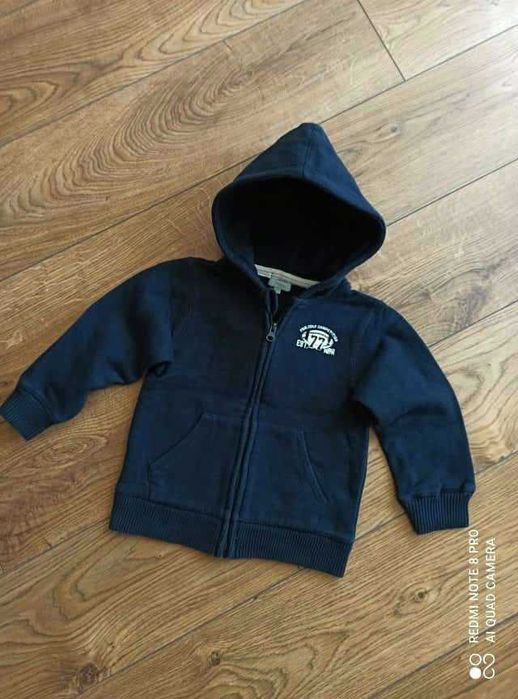 Детски оригинални дънки и  анорачета