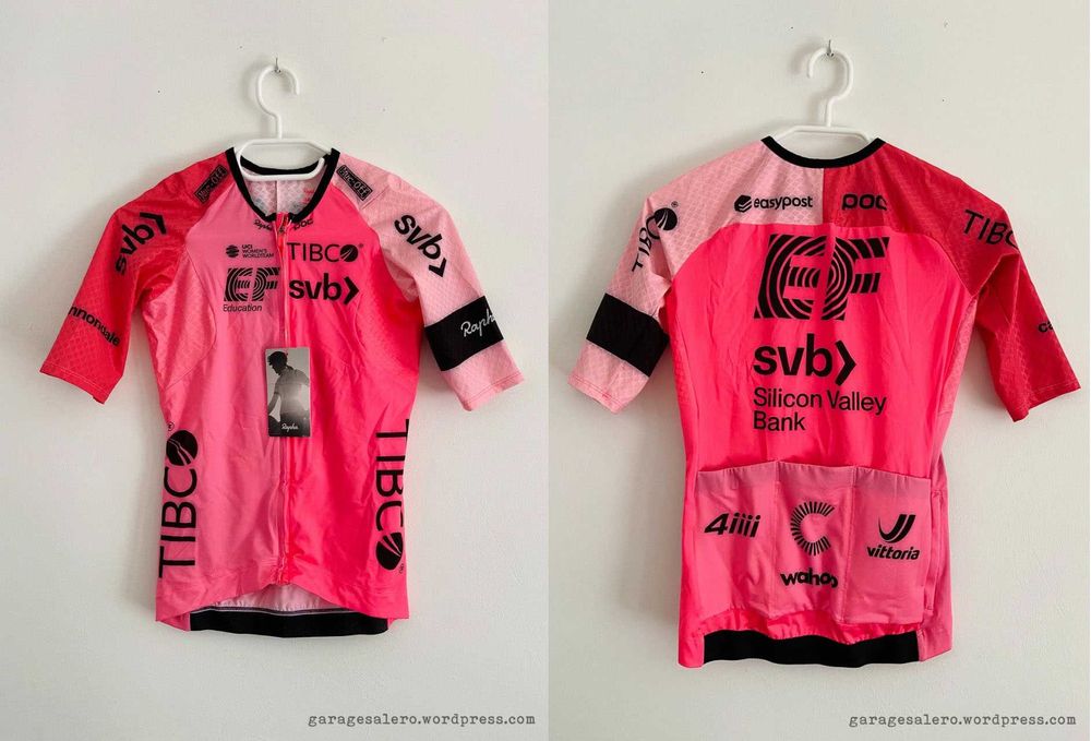 Rapha - echipament ciclism femei - barbati - tricou bibs manusi