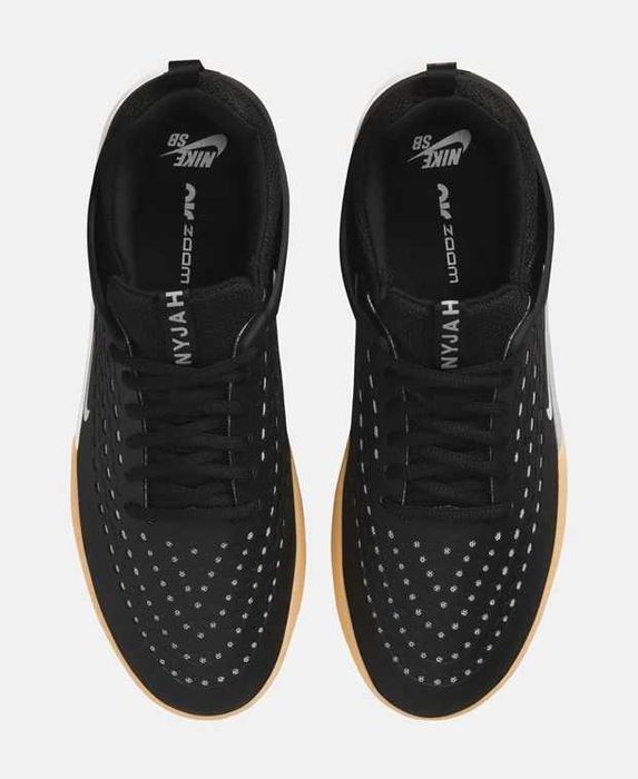 Обувки Nike ZOOM NYJAH 3 Skate shoes