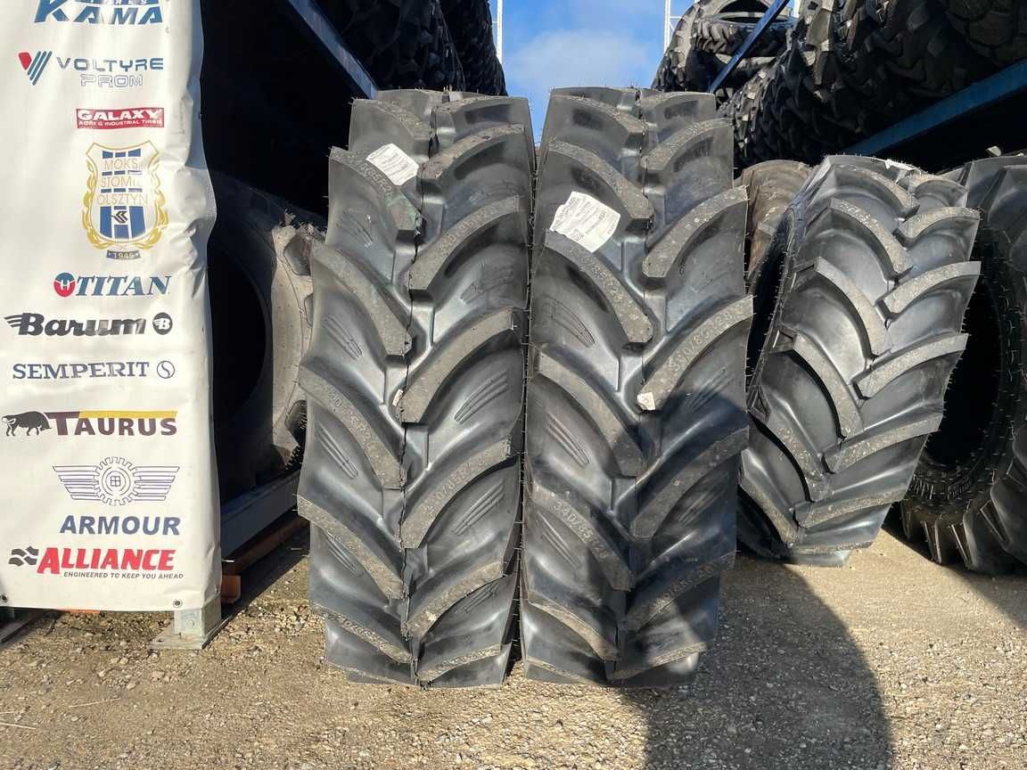 Cauciucuri noi cu livrare rapida, 340/85 r28, ozka 127a8