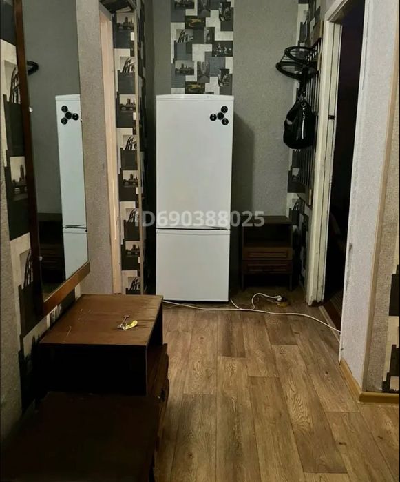 Сдам 2х комнатную квартиру
