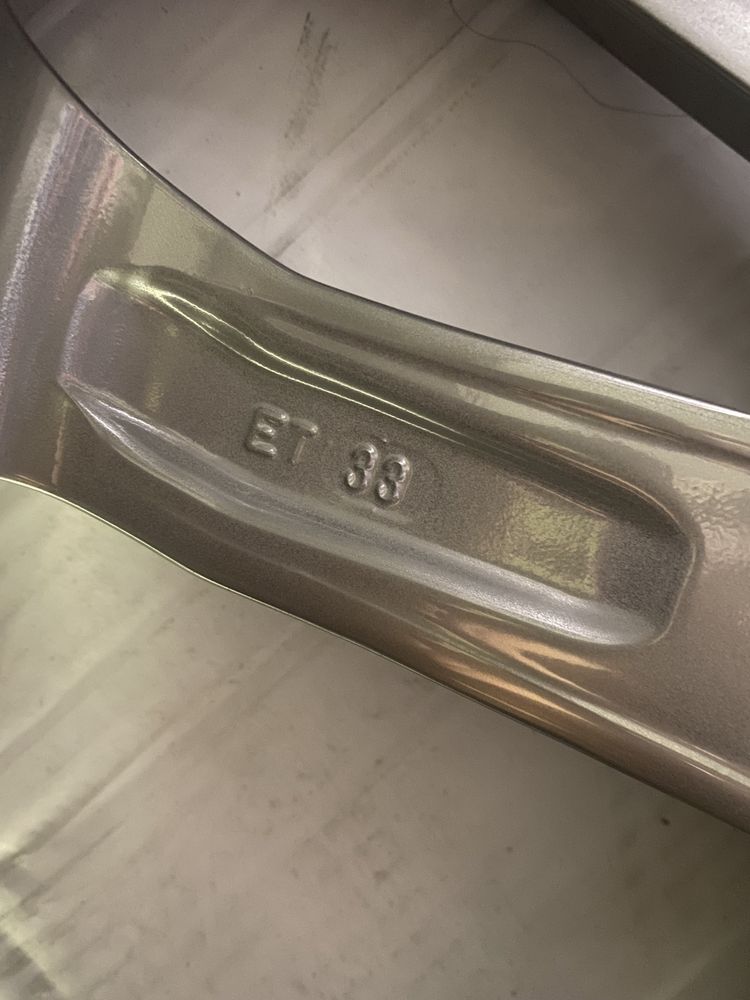 Нови джанти за  БМВ BMW 20 5 112