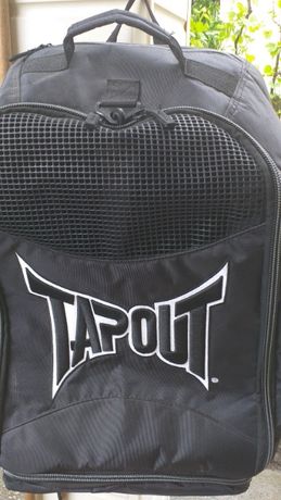Rucsac turistic TAPOUT,
