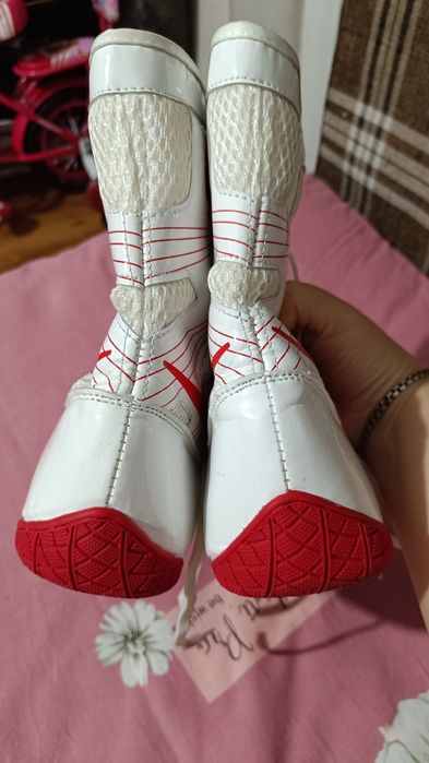 Боксерки Nike (45 размер)