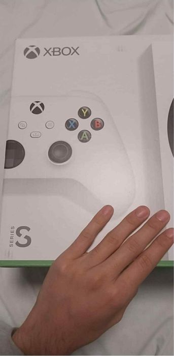 Xbox series s 512 Gb