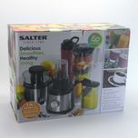Robot de bucatarie SALTER 4 in 1 - OBIECT NOU - Amanet FRESH galati