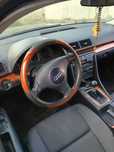 Audi A4 B6 avant