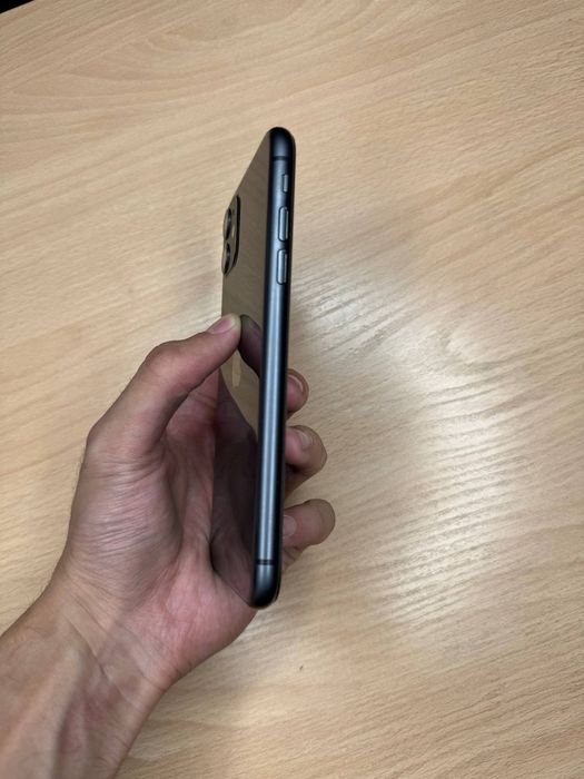 iPhone 11 tgdan yozing