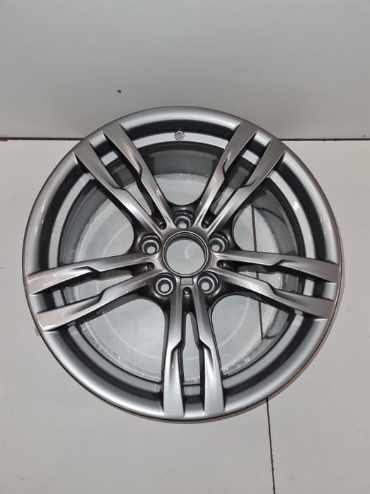 Janta aliaj R18 BMW M seria 3 F30 F31  / cod -7846778 / an-2013-2019