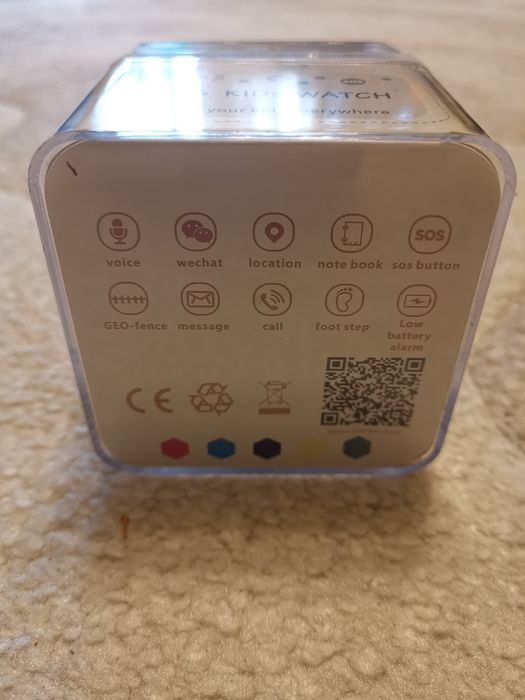 Vand smartwatch pentru copii