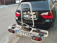 Suport 2 biciclete multi cargo MFT impecabil
