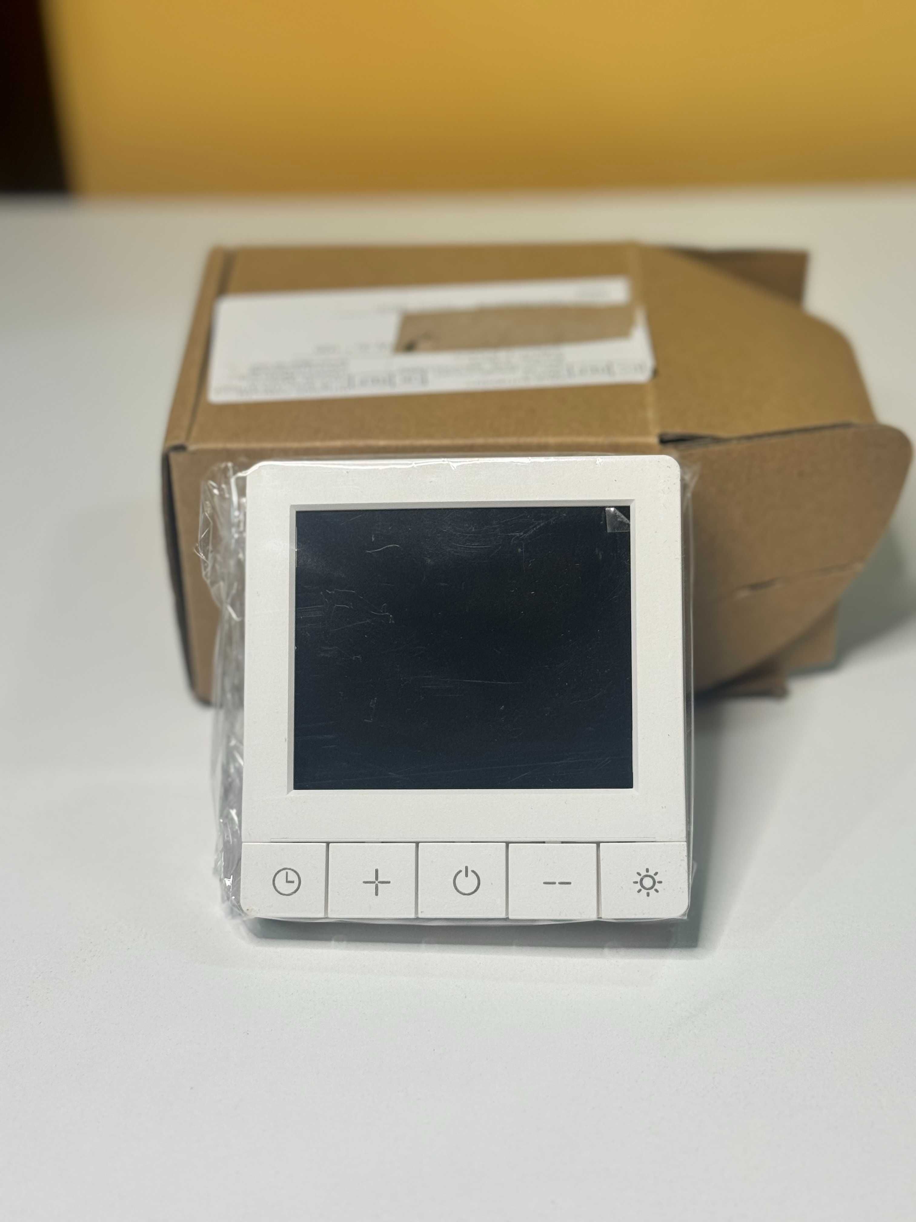 WiFi термостат K5H – интелигентен терморегулатор за дома и офиса