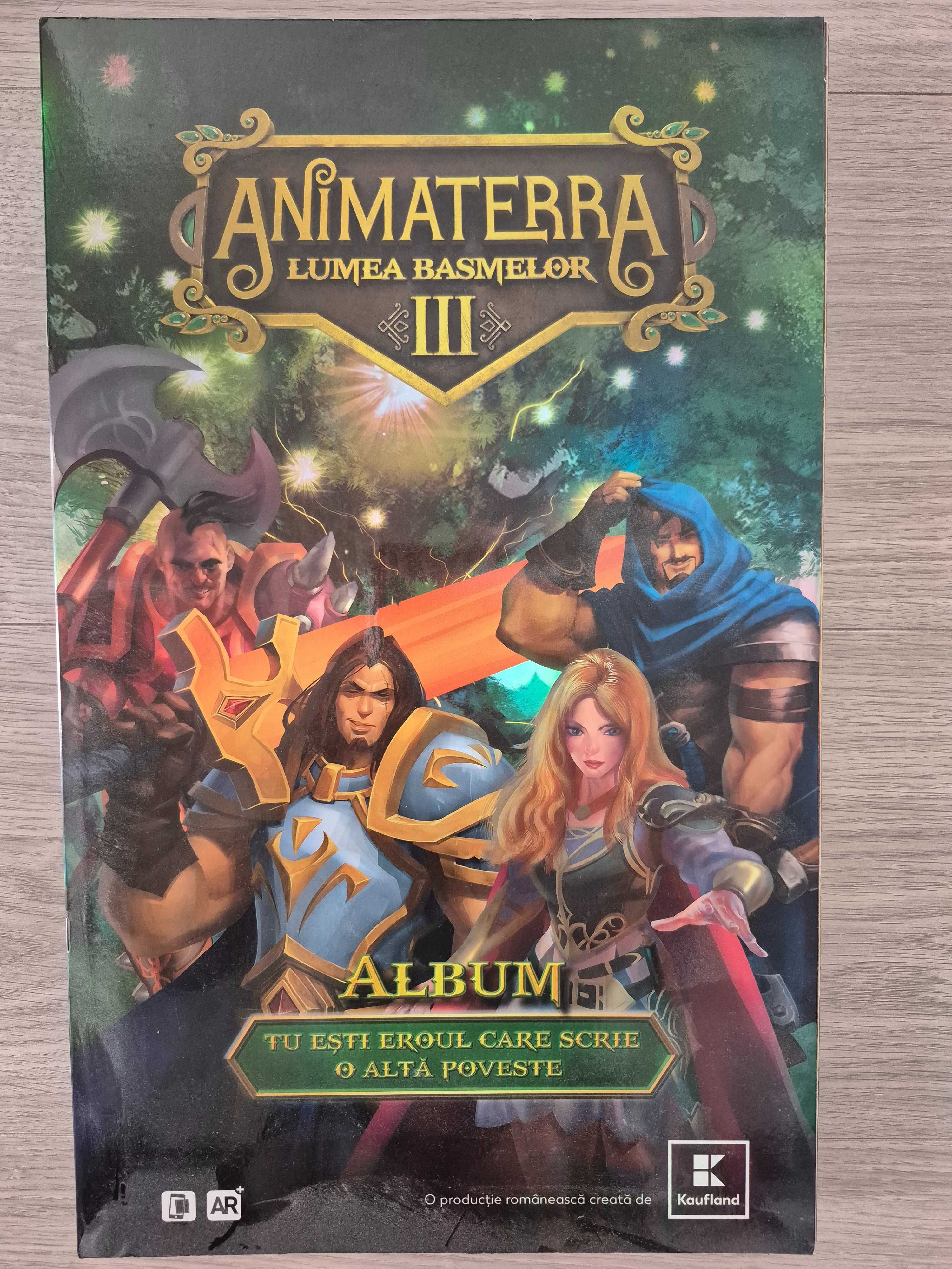 Album animatera 3