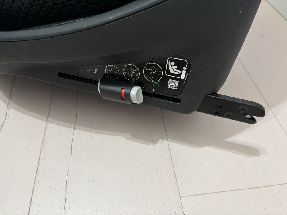 Scaun copil cybex Sirona s i-size