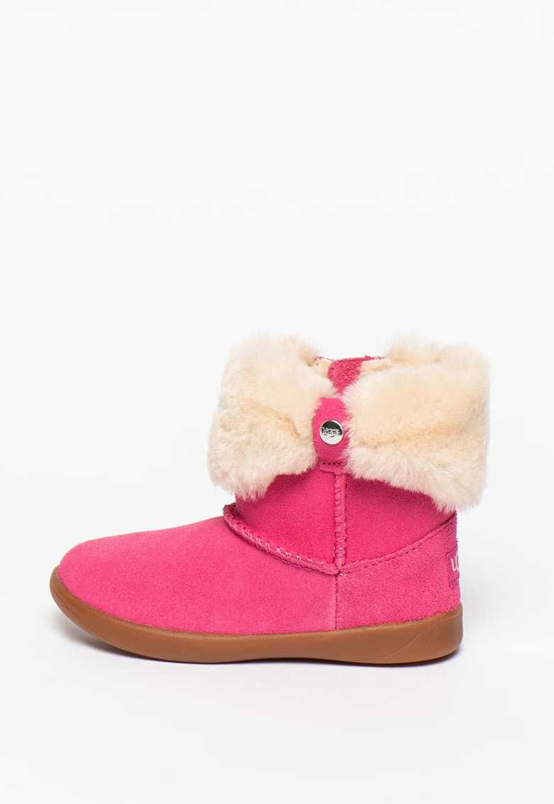 Детски розови боти UGG Ramona 26 номер