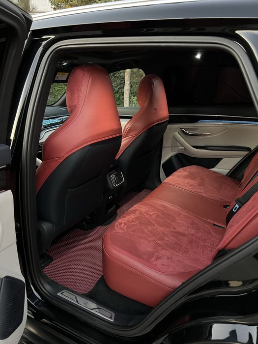 Byd song plus 2023 yil