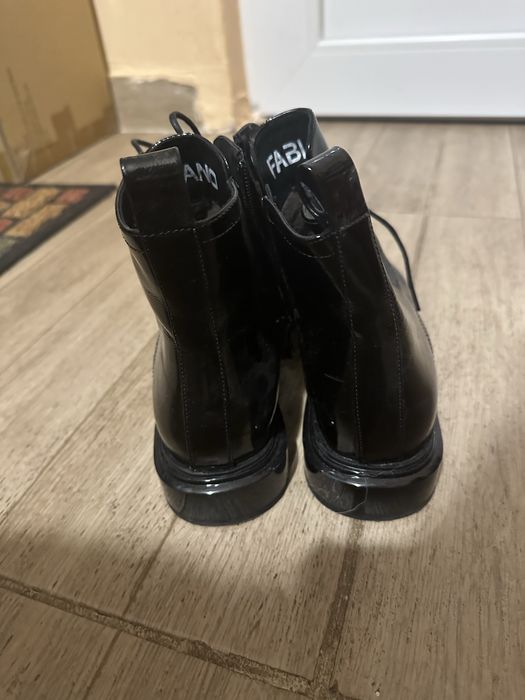 Боти на Fabiano 38 номер