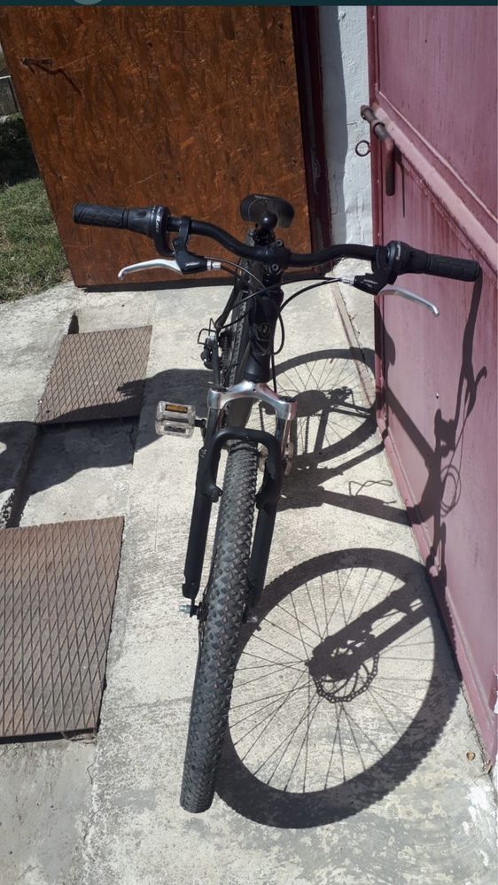 Vand Bicicleta Mountain Bike Zundapp