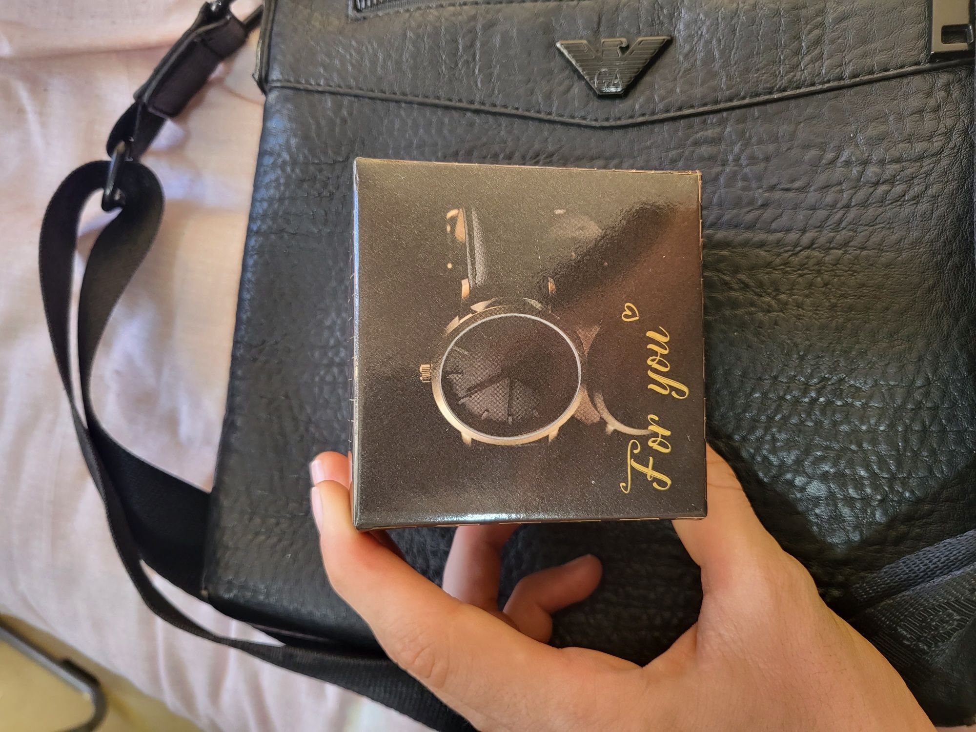 Quloqchin hoco W35 soat airpods