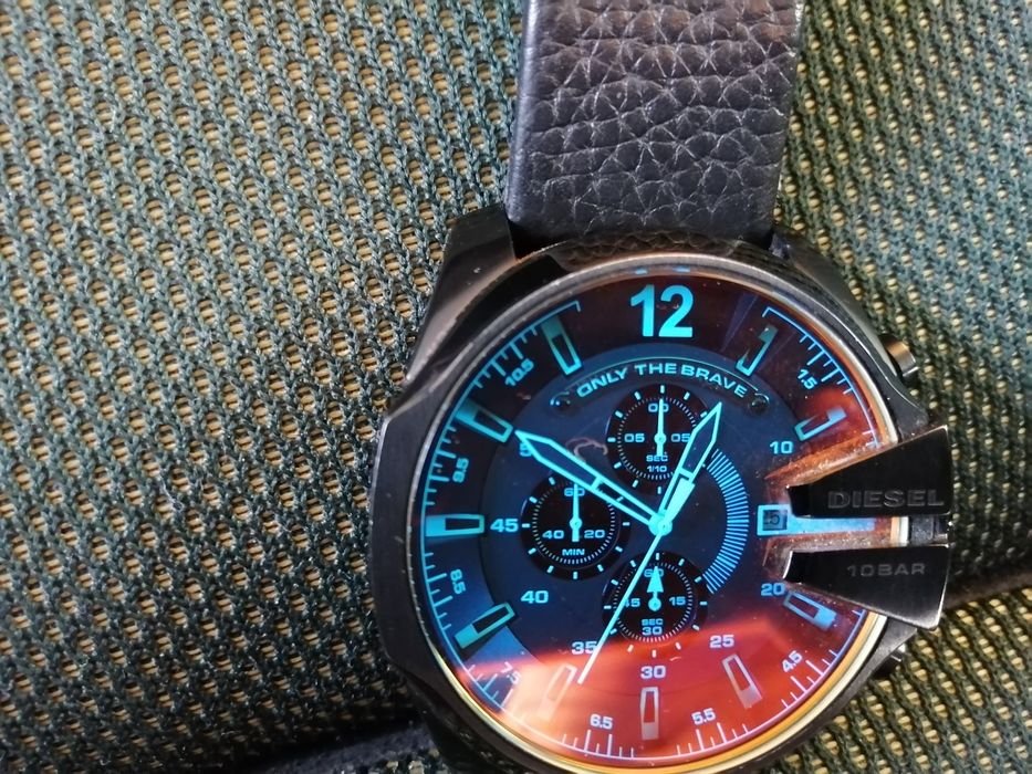 Наручные часы Diezel DZ4323