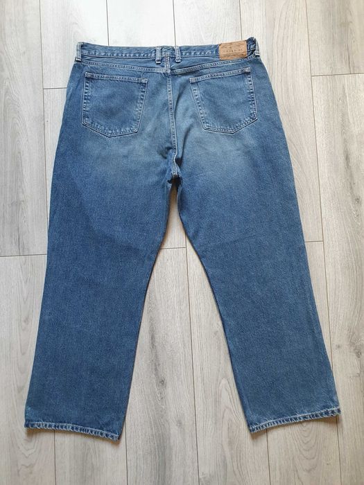 MARIME MARE - Blugi ARIZONA barbati - Marime W42 L30 (Talie 109 cm)